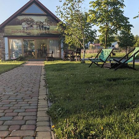 Serce Сокулка Екстериор снимка