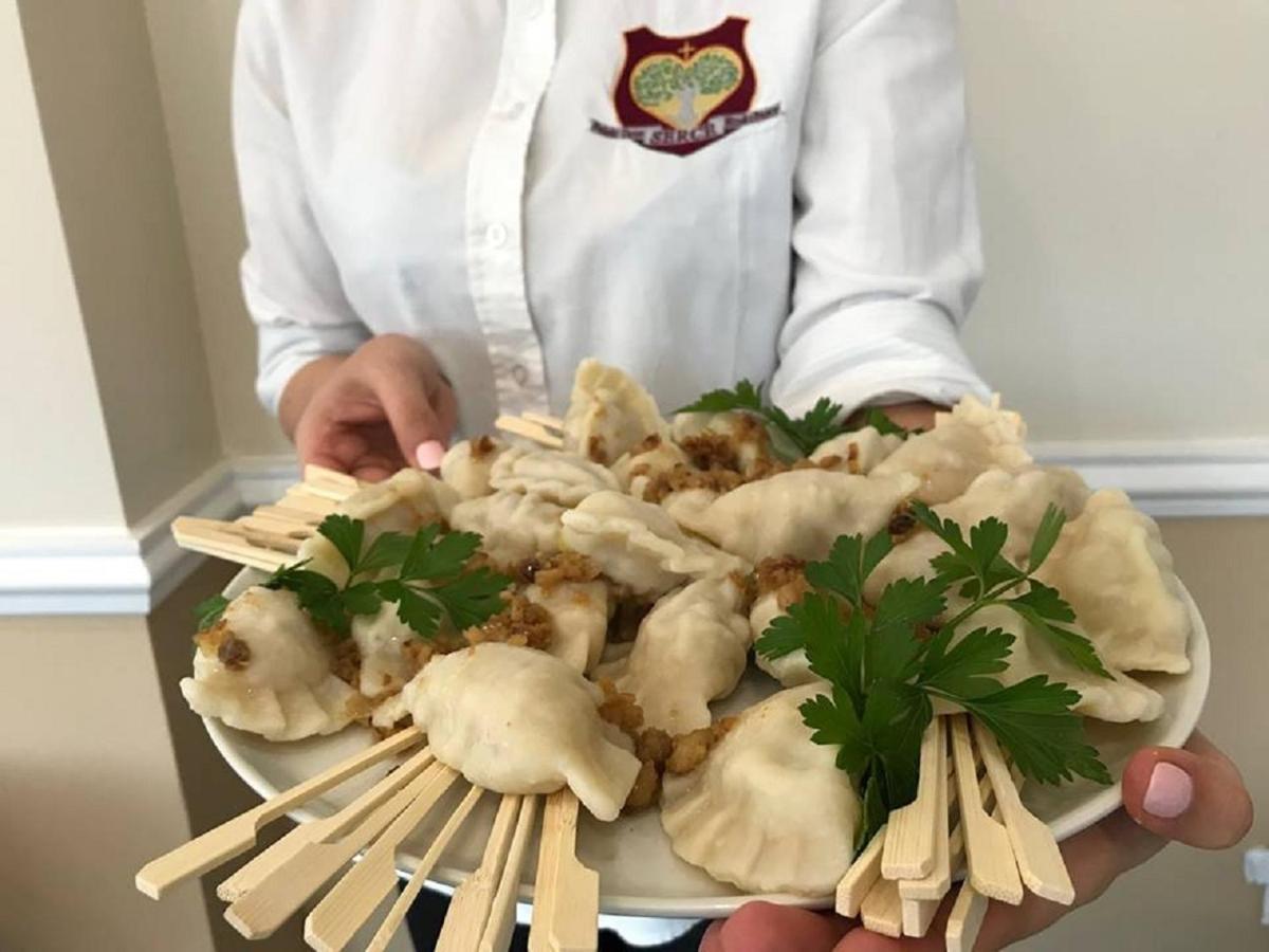 Serce Сокулка Екстериор снимка